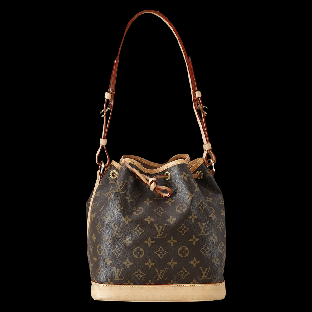 LOUIS VUITTON(USED)루이비통 쁘띠노에 캉카스백화점